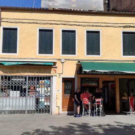 Apartment Life In Venedig Exterior foto