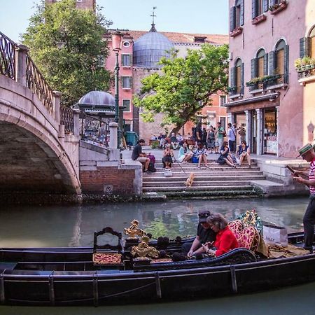 Apartment Life In Venedig Exterior foto