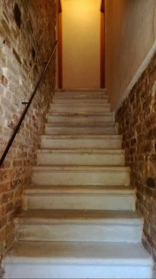 Apartment Life In Venedig Exterior foto