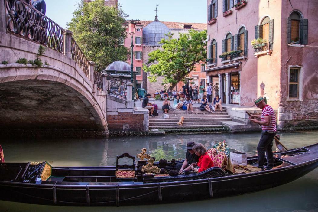 Apartment Life In Venedig Exterior foto