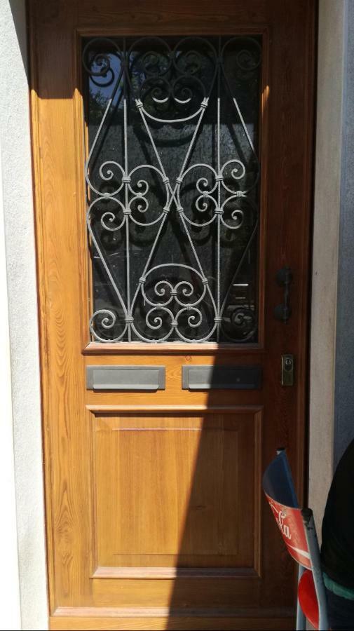 Apartment Life In Venedig Exterior foto